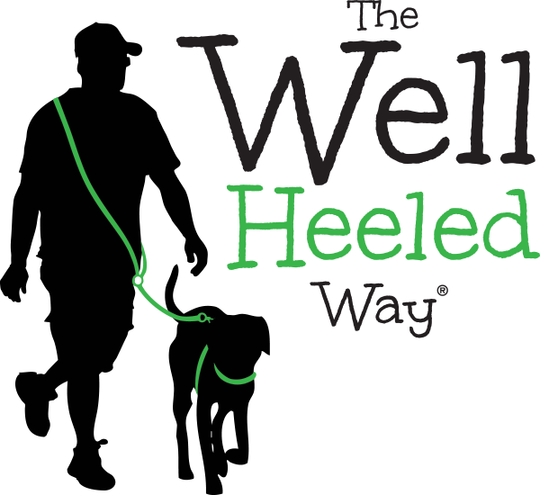 The Well Heeled Way logo